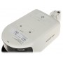 Hikvision DS-2CD2T87G2P-LSU/SL(4mm) - PANORAMICA BULLET COLORVU H.265+ 8MP