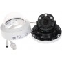 Hikvision DS-2CD1743G2-LIZU(2.8-12mm) - MINIDOME IP VARIFOCALE H.265+ 4MP Smart Hybrid Light