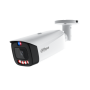 Dahua IPC-HFW3849T1-AS-PV-PRO - Telecamera bullet IP 8MP 3.6mm AI WizSense TiOC WizColor con deterrenza attiva