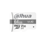 Dahua TF-P100-64G  - Micro SD Card da 64 GB specifica per videosorveglianza