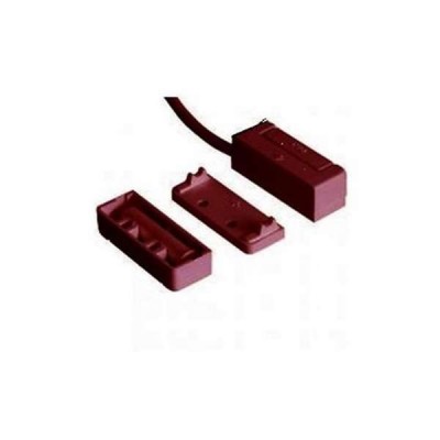 Cooper 410-TF-M – CONTATTO DA INCASSO O A VISTA MARRONE – CSA EATON
