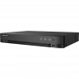 Hikvision iDS-7204HQHI-M1/XT/4A+4/1ALM - DVR 4CH 2CH ACUSENSE ACUSEARCH DEEP LEARNING 3K CON ALLARMI + 1xHDD 1TB VIDEO