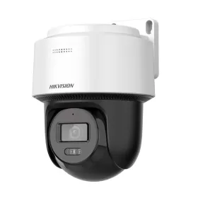 Hikvision DS-2DE2C400IWG/W(4mm) - DOME PT IP WI-FI DA INTERNO OTTICA FISSA 4.0 MM - 4MP COMPATIBILE CON AXPRO