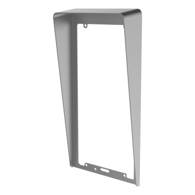 Hikvision DS-KABV8113-RSFlush - CORNICE A INCASSO