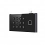 Hikvision DS-KDM9403-FKP - TASTIERA & LETTORE IMPRONTE OPZIONALE