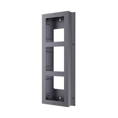 Hikvision DS-KDE-ACR3 - TELAIO SUPPORTO MODULI