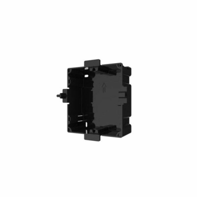 Hikvision DOOR ST12-THREE - SCATOLA DA INCASSO