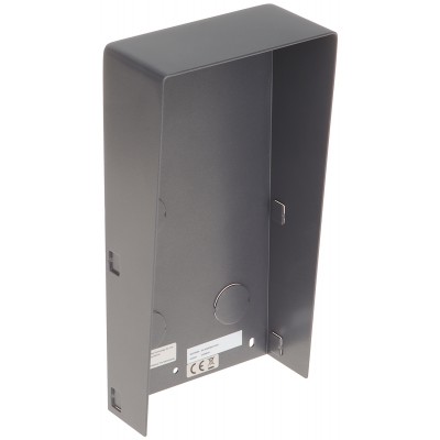 Hikvision DS-KABD8003-RS2 - TETTUCCIO IN METALLO
