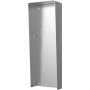 Hikvision DS-KABD8003-RS3/S - TETTUCCIO ACCIAIO INOX