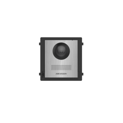 Hikvision DS-KD8003-IME1/S - UNITÀ PRINCIPALE IP 
CON PULSANTE DI CHIAMATA