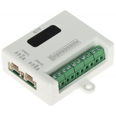 Hikvision DS-KD-AL8 - INTERFACCIA PULSANTI 8 INGRESSI