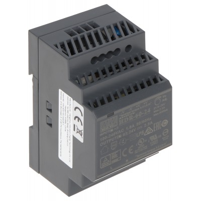 Hikvision DS-KAW60-2N - COMPONENTI 2 WIRE