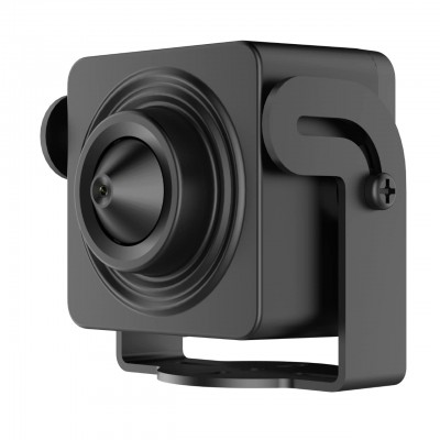 Hikvision DS-2CD2D25G1-D/NF(2.8mm) - TELECAMERA IP 2MP WDR 120dB OTTICA 2.8mm