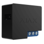 Ajax WallSwitch – Relè di controllo remoto, attivare/disattivare ferri da stiro, porte del garage, boiler e sistemi di riscaldam