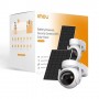Imou IPC-K9ECP-3T0WE/KIT CELL PT LITE KIT TELECAMERA 2K (3MP) + PANNELLO SOLARE