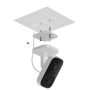 Ajax IndoorCam bianca, Telecamera Cube 4MP IP WIFI con Jeweller/Wings AJ-INDOORCAM-4-W 111566