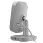 Ajax IndoorCam bianca, Telecamera Cube 4MP IP WIFI con Jeweller/Wings AJ-INDOORCAM-4-W 111566