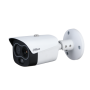Dahua TPC-BF1241-B10F12-DW-S8 - Telecamera bullet termica ibrida IP AI Eureka, ottica termica 10mm ottica standard 12mm
