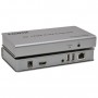HDMI KVM USB Extender con 2 porte usb, su singolo cavo UTP, per controllo mouse e tastiera, 150 metri