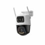Imou Cruiser Dual 2 Pro - Telecamera WIFI PT 8MP 4K tecnologia AURORA - IPC-S7XFP-8U0WED-IMOU