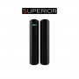 Ajax Superior DoorProtect Plus – Contatto magnetico - Certificato NFA2P e grado 2, doppio reed – AJ-DOORPROTECTPLUS-S-B 133199