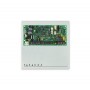 Paradox Spectra SP6000+ – Centrale 8 zone cablate a bordo espandibili fino a 32 cablate/senza fili