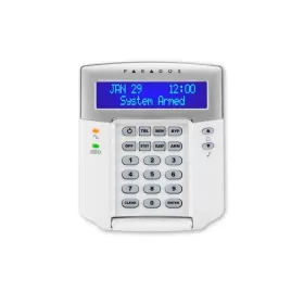 Paradox K32LCD+ – Tastiera con display LCD – PXMXM5C1