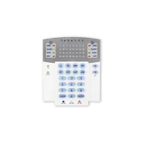 Paradox K32+ – Tastiera con indicatori LED – PXMXM5L1
