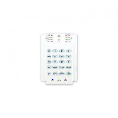 Paradox K10V – Tastiera verticale LED