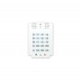Paradox K10V – Tastiera verticale LED