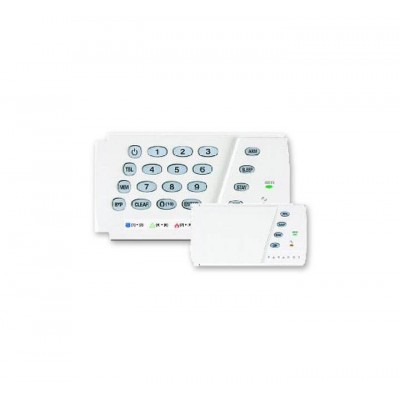 Paradox K636 – Tastiera con indicatori LED