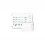 Paradox K10H – Tastiera orizzontale LED