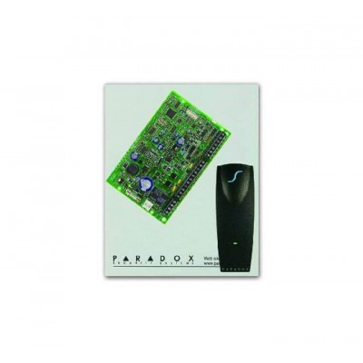 Paradox DGP-KIT220 – Kit controllo accessi