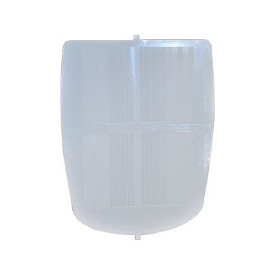Paradox DG82  - Lente effetto tenda portata m 13x6, angolo 5.64°. Compatibilità con rivelatori DG85W, PMD85W e PMD85W/86