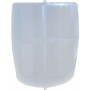 Paradox DG82  - Lente effetto tenda portata m 13x6, angolo 5.64°. Compatibilità con rivelatori DG85W, PMD85W e PMD85W/86