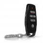 Paradox REM25 BLACK/86 - Telecomando nero 868MHz