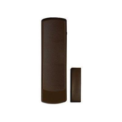 Paradox DCTXP2/M  - Versione a 433MHz
Contatto magnetico supervisionato per porte e finestre, 2 canali radio indipendenti