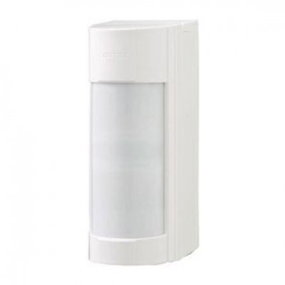 Paradox MG-VXI/86  - Rivelatore passivo di infrarossi per esterno a doppio fascio per sistema Paradox. Portata m 12, 90°