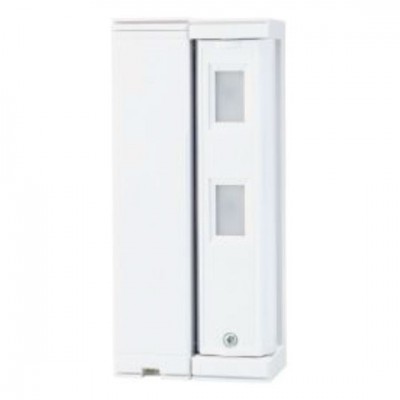 Paradox MG-FIT/86  - Rivelatore PIR senza fili a doppio fascio per esterno. Versione a 868MHz
 (PXMXFIT)