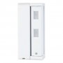 Paradox MG-FIT/86  - Rivelatore PIR senza fili a doppio fascio per esterno. Versione a 868MHz
 (PXMXFIT)
