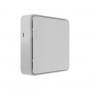 Ajax NVR HAC 8 canali con uscita HDMI, Due porte USB  AJ-NVR108-HAC-W 134500