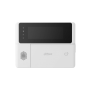 Dahua ARK30C-RW2-868 - Tastiera wireless LCD per antifurto Airshield, compatibile con VT-CARD