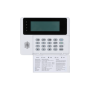 Dahua ARK30C-RW2-868 - Tastiera wireless LCD per antifurto Airshield, compatibile con VT-CARD