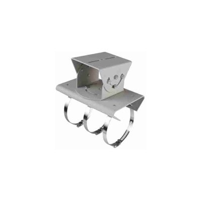 Hikvision DS-1214ZJ-5 - Supporto per montaggio a palo orizzontale
