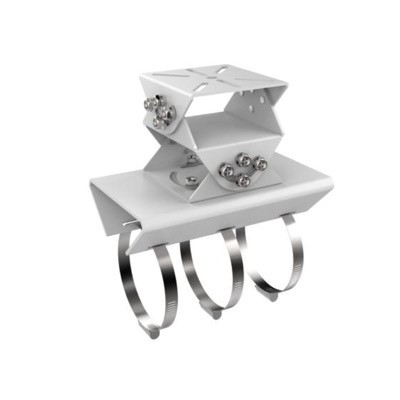 Hikvision DS-1214ZJ-T - Supporto per montaggio a palo