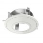 Hikvision DS-1227ZJ - Supporto per montaggio in controsoffitto