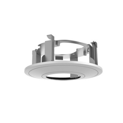 Hikvision DS-1227ZJ-DM26 - Montaggio in controsoffitto