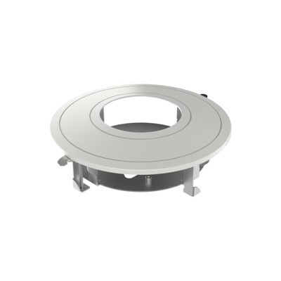 Hikvision DS-1227ZJ-DM44 - Montaggio in controsoffitto