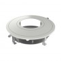 Hikvision DS-1227ZJ-DM44 - Montaggio in controsoffitto