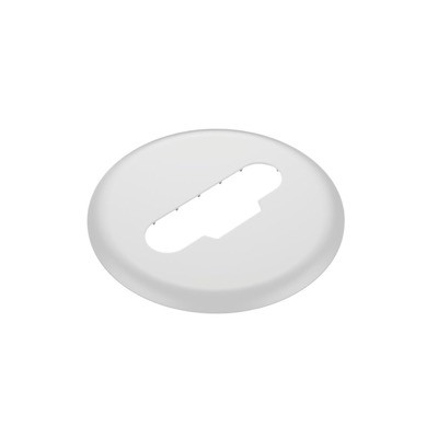 Hikvision DS-1227ZJ-P1 - Supporto per montaggio in controsoffitto